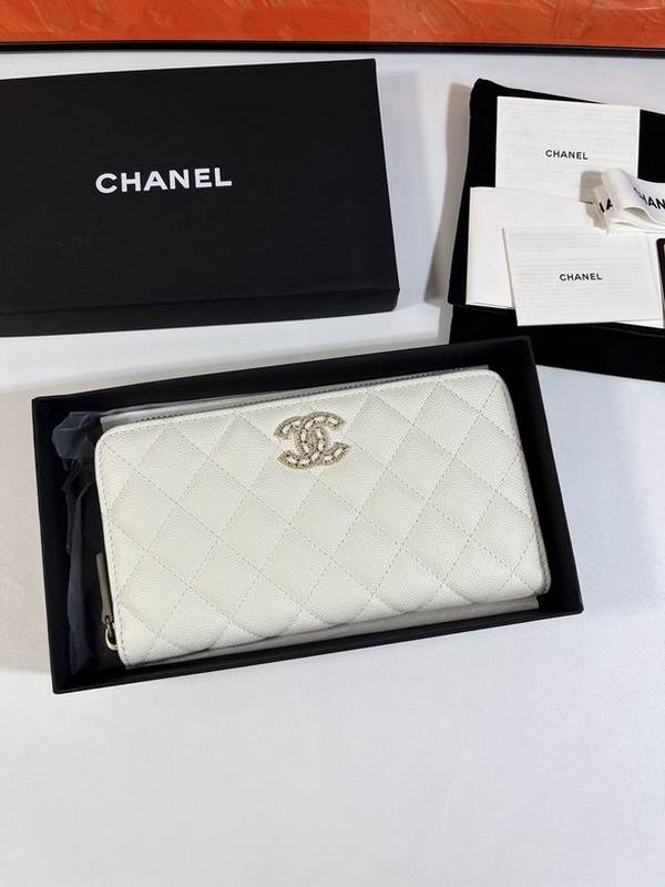 Chanel Wallets 115